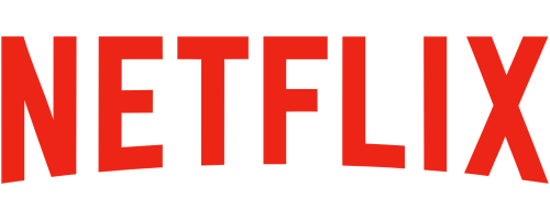 Netflix Wordmark